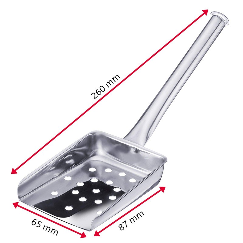 Westmark Baking / Weighing / Filling Scoop