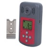 Carbon Monoxide Meter Handheld Portable CO Gas Analyzer High Accuracy