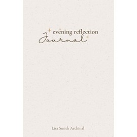 Evening Reflection Journal
