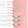 Whitehead Blemish Removal Tool Pimple Popper Tool Kit 8 Pcs