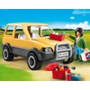 Playmobil 5532 City Life Vet with Car
