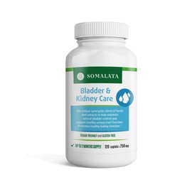 Somalata Bladder & Kidney Care - Herbal Supplement