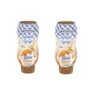 Smucker's Sundae Syrup Sugar Free Caramel, 19.25 OZ Pack of