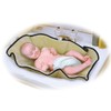 Baby Company Safe and Soft Bath Mat, 1 Piece (x1)