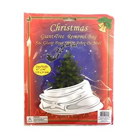 Hapros Christmas Tree Removal Bag