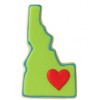 Idaho State 4.25 Inch Cookie Cutter from The Cookie Cutter