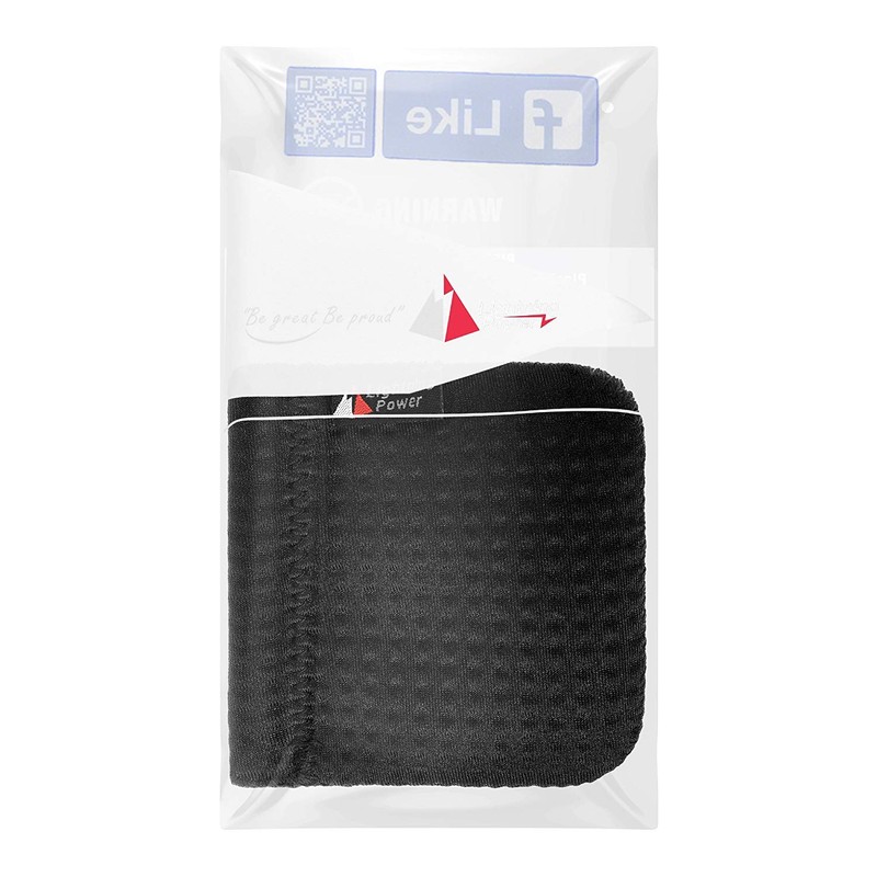 4 x 4 inch Neoprene Protective Carrying Snap Case Bag