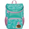 Scooli Children's Backpack for Girls & Boys, Mini Me, Ergonomic