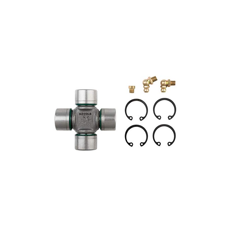 Tusk U-Joint Kit Rear Drive Line Rear U-Joint For CAN-AM