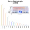 Breadboard Jumper Cable Kit, Breadboard Jumper Cable Kit, Breadboard Breadboard