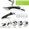 Silicone Caulking Tool, 5 in 1 Caulking Sealant Finishing Tool