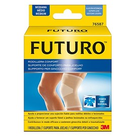 Future Support for Knee Comfort M