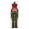 Herrschners Holiday Nutcracker Latch Hook Kit