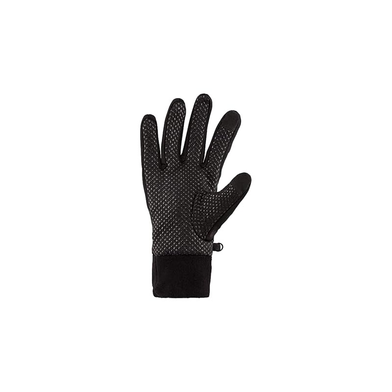 McKinley Serge Gloves Black Night XL
