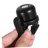 SUPVOX Retro Copper Bike Bell Loud and Sound Multi-Function Cycling