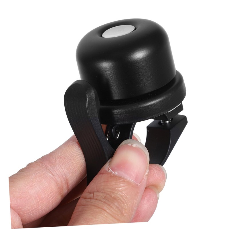 SUPVOX Retro Copper Bike Bell Loud and Sound Multi-Function Cycling