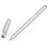 Zebra ZGE Gel Ink Stick Pens - Metallic Barrel -