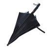 Sun Umbrella with Built In Fan Mister Spray Travel Umbrella