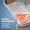 Bandini® Fortis Magnesium 300gr Vegan - Complete Mag Powder