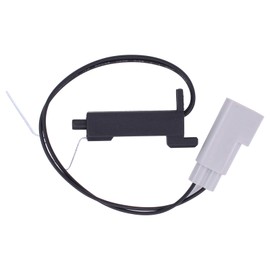 HouYeen Exterior Air Temperature Sensor for Fiesta MK5 MK6 MK7 Focus MK1 MK2 C-max