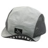 [Fuji Light] [MILESTONE] Milestone Original Cap (MSC-010) (LGY Light Gray),