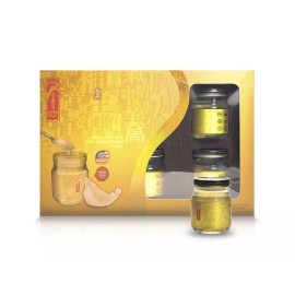 Golden Nest Premium Bird’s Nest Soup Original Rock Sugar(6bottles
