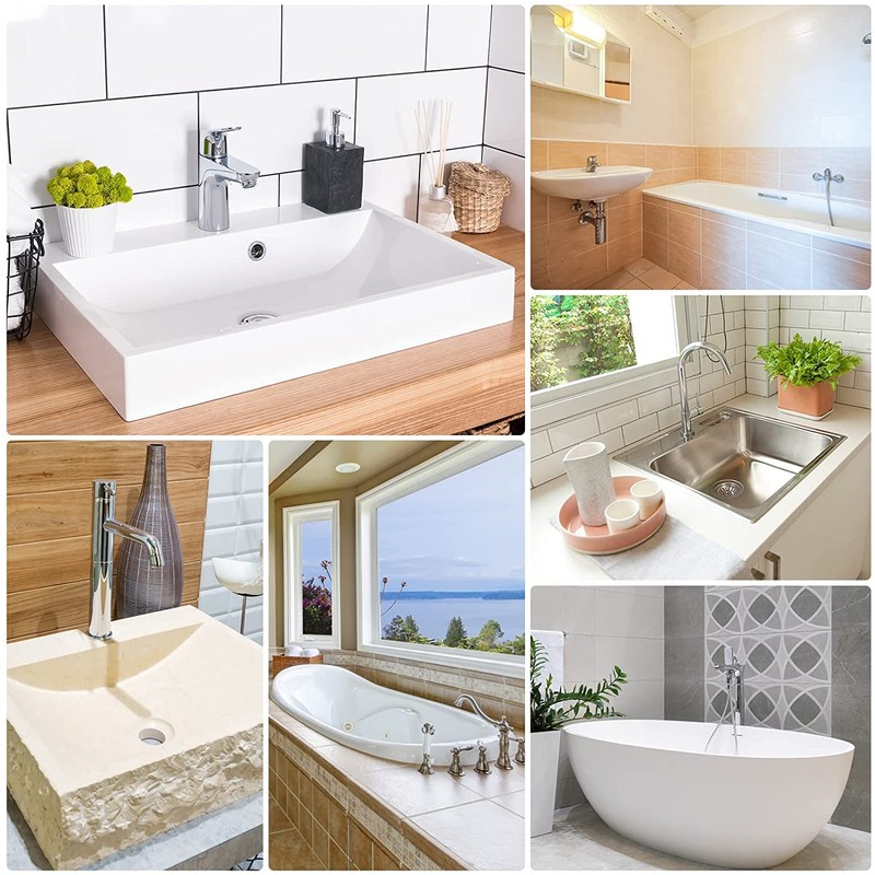 Bevy Designs Kitchen Sink Strainer | Stainless Steel Kitchen Sink