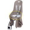 POLISPORT 8407200005 - Waterproof Replacement Cushion for Bubbly Maxi Chair