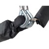 Warthog Safety Linea De Vida Acero Doble Gancho Grande 183