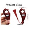 Anlising 1 x Digital Beads Counter, Buddha Beads Counter, Prayer