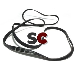 SC Solocorreas - Tumble Dryer Belt 1875 PH