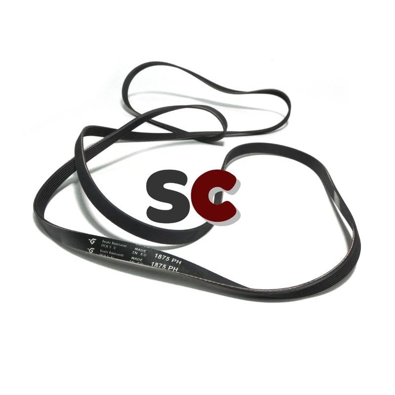 SC Solocorreas - Tumble Dryer Belt 1875 PH