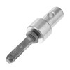 Tofficu Earth Auger Adapter Drill Bit Converter for Hammer Drill