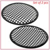 AERZETIX - C53573 - Set of 2 Mesh Mesh Protective