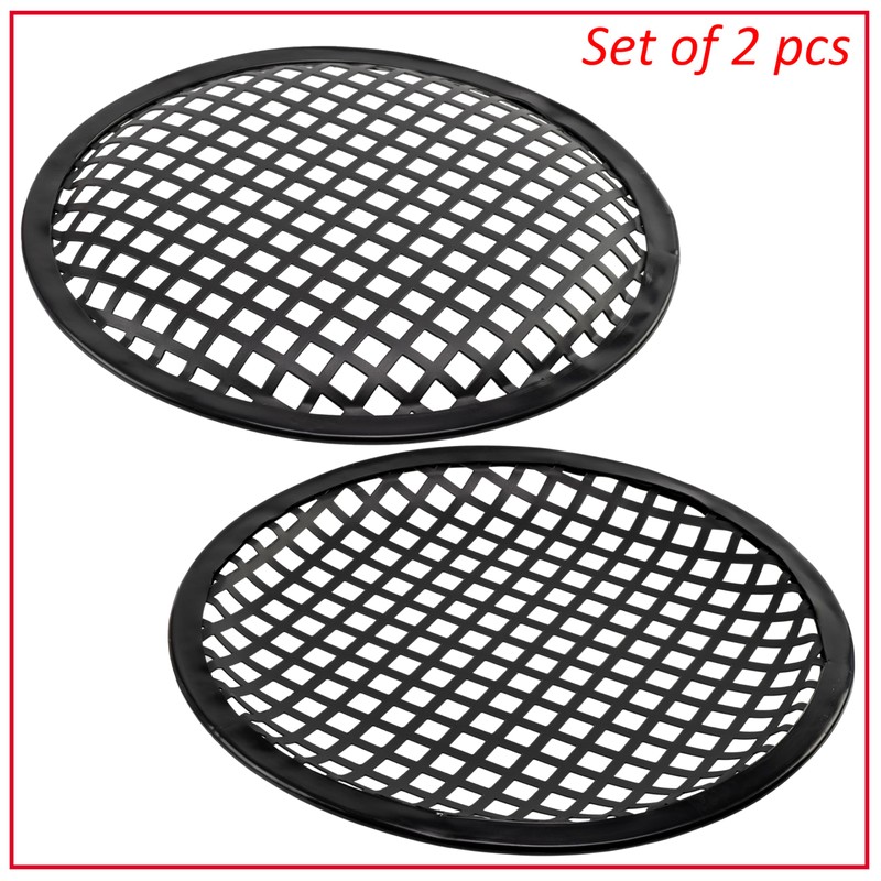 AERZETIX - C53573 - Set of 2 Mesh Mesh Protective
