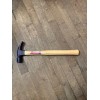 Vaughan / Grayvik 24 oz Long Milled-Face Rip Hammer -
