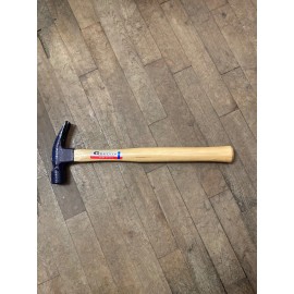 Vaughan / Grayvik 24 oz Long Milled-Face Rip Hammer - Factory Second (90079)