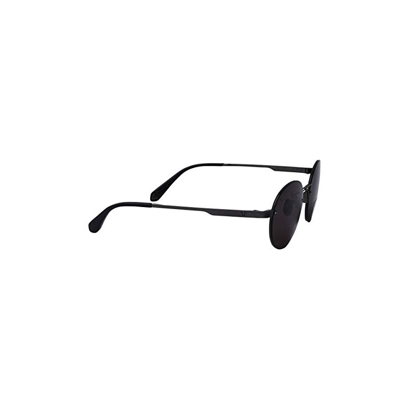 Police SPLB27 Sunglasses, Ruthenium/Grey, One Size