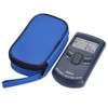 ORIGINCOM Digital Wood Moisture Meter, Easy to Measure Wood Moisture
