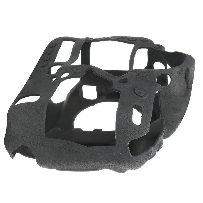 D5 SLR Camera Protector Silicone Sleeve Camera Cover Suitable for
