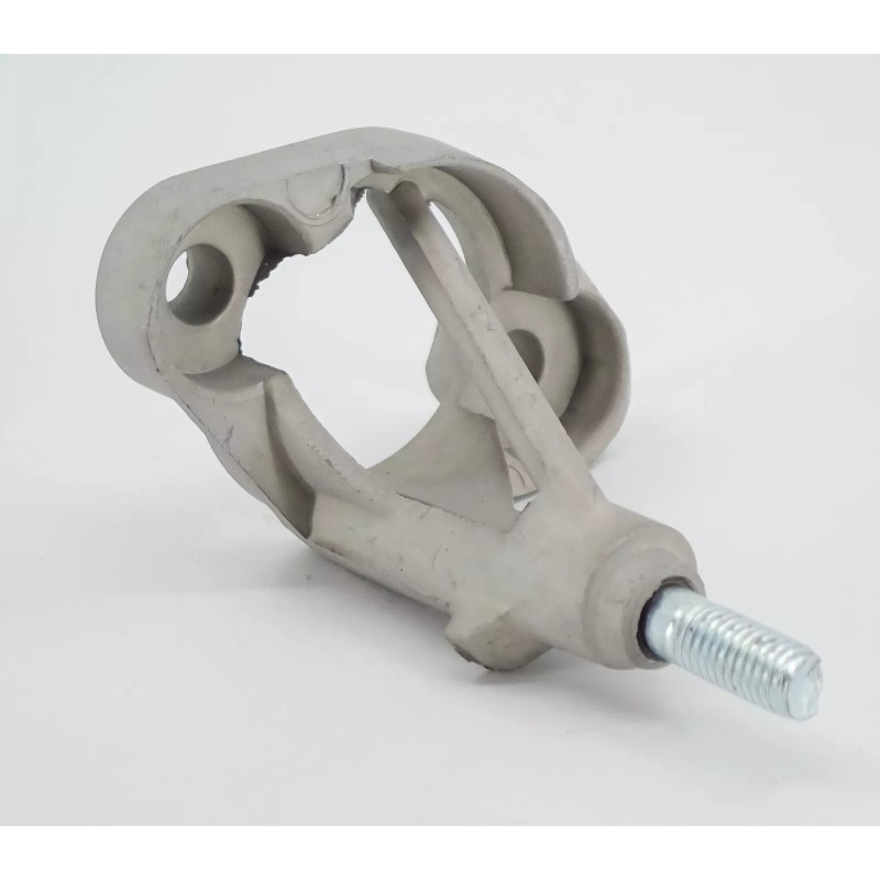 THE DUKE'S INTAKE FLANGE FITS STIHL 066 MS660 HOLZFFORMA G660