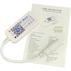 TOPXCDZ RGBW Smart Bluetooth Controller for LED Strips, Phone App,