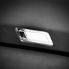 csslyzl 1Pcs LED Luggage Compartment Lights with on/off Switch Assembly