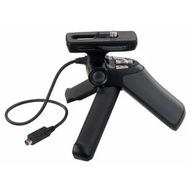 SONY 三脚付きシューティンググリップ GP-AVT1