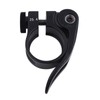 1 PC Bicycle Seat Clamp 1 inch (25.4 mm) Seatpost