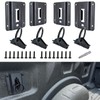 4 Pack Truck Bed Tie Down Anchor Boxlink E Port