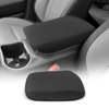 CDEFG for Subaru Outback 2020-2025 Center Console Cover Armrest Box