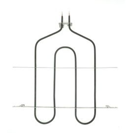 WB44T10009 Range Oven Heating Element Upper Broil Unit Replacements