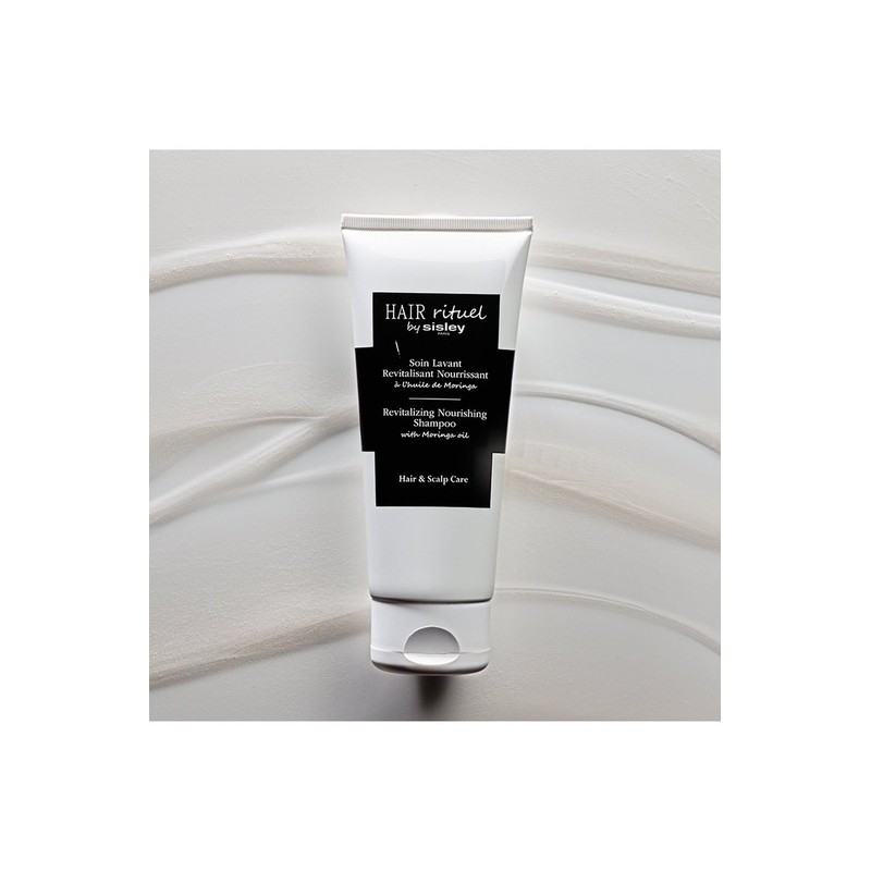 Revitalizing Nourishing Shampoo 200ml / 리바이탈라이징 너리싱 샴푸 200ml