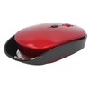 Wireless Mouse Bluetooth 2.4G Wireless 3 Adjustable DPI Silent Rechargeable